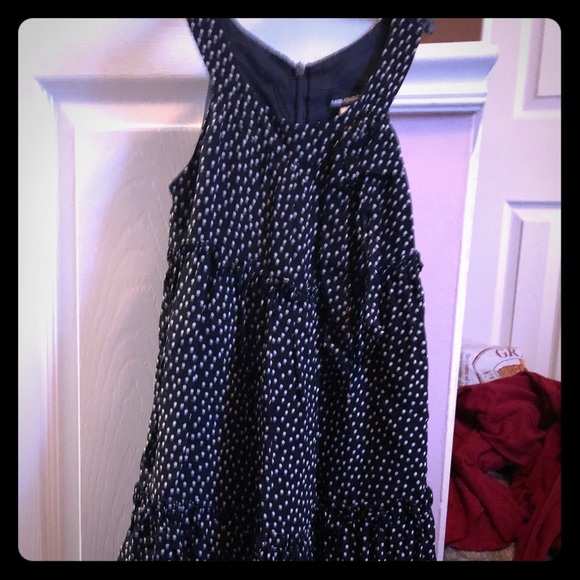 David Charles polka-dot dress 5 years - Picture 1 of 5